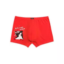 Трусы мужские "мужское белье"