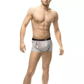 Трусы мужские "мужское белье"