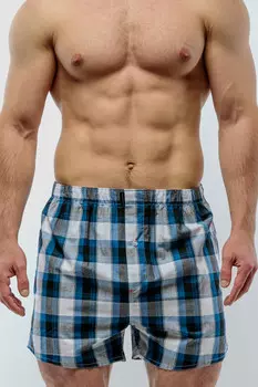 Трусы-шорты