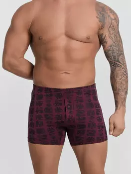 Трусы шорты мужские