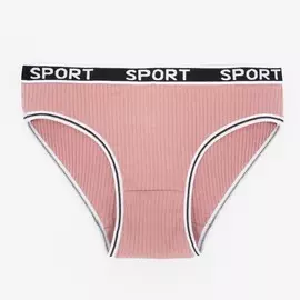 Трусы слипы