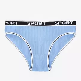 Трусы слипы