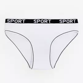 Трусы слипы