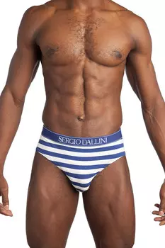 Трусы-слипы