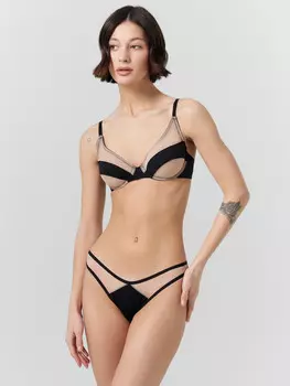 Трусы слипы женские