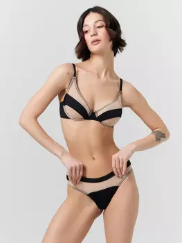 Трусы слипы женские