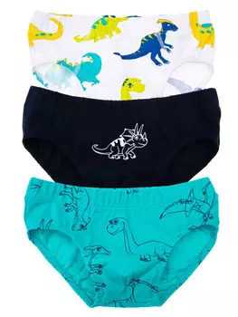 Трусы трикотажные