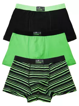 Трусы трикотажные