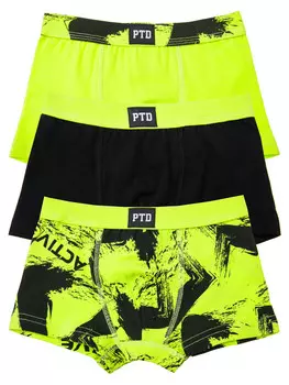 Трусы трикотажные