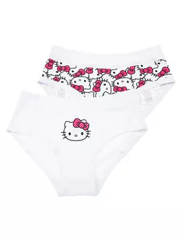 Трусы трикотажные