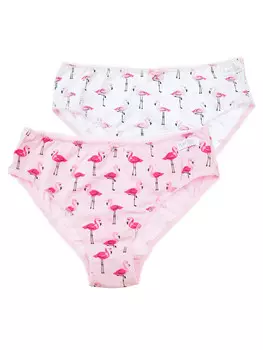 Трусы трикотажные