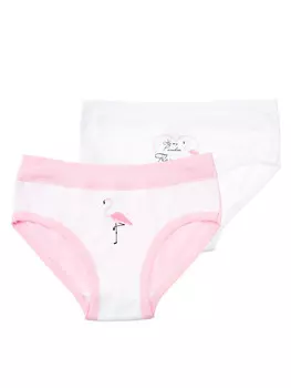 Трусы трикотажные