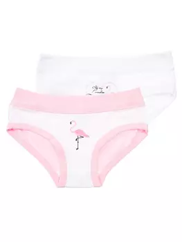 Трусы трикотажные