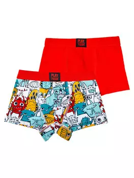 Трусы трикотажные