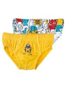 Трусы трикотажные