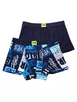 Трусы трикотажные