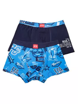 Трусы трикотажные