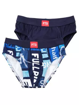 Трусы трикотажные