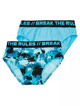 Трусы трикотажные