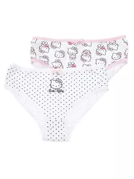 Трусы трикотажные