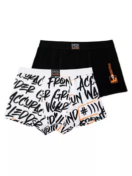 Трусы трикотажные