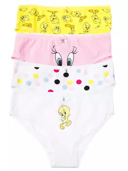 Трусы трикотажные