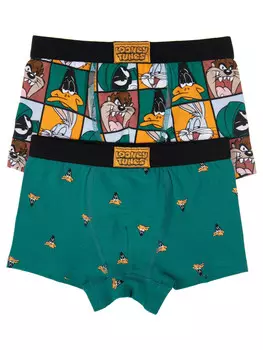 Трусы трикотажные