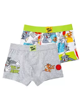 Трусы трикотажные