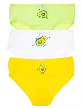 Трусы трикотажные