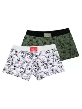 Трусы трикотажные