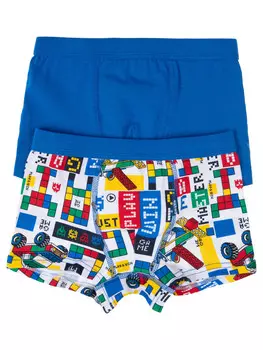 Трусы трикотажные