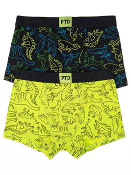 Трусы трикотажные