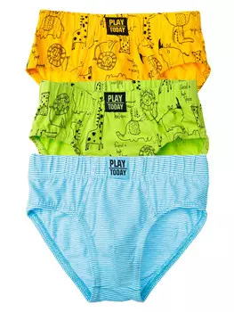 Трусы трикотажные