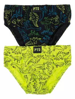 Трусы трикотажные