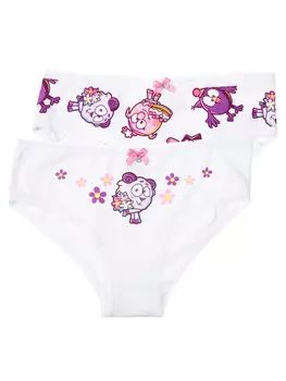 Трусы трикотажные