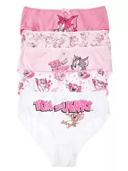 Трусы трикотажные