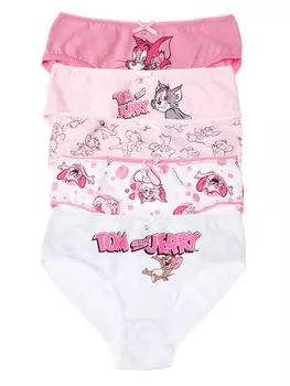 Трусы трикотажные