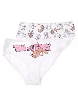 Трусы трикотажные