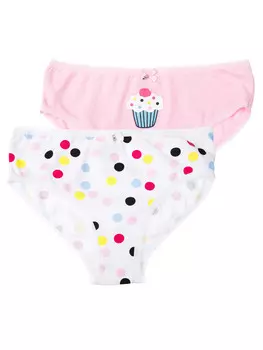 Трусы трикотажные