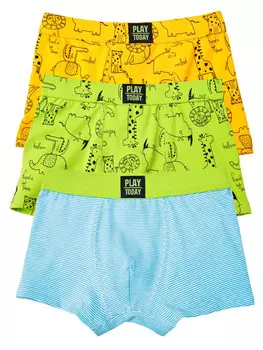 Трусы трикотажные