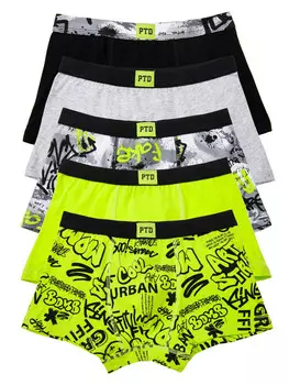 Трусы трикотажные