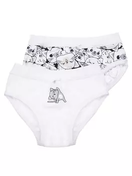 Трусы трикотажные