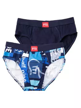 Трусы трикотажные