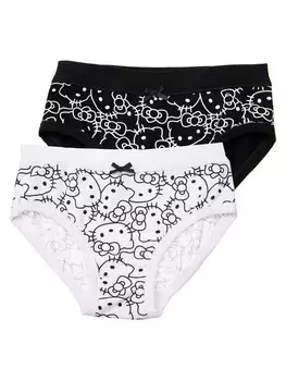 Трусы трикотажные