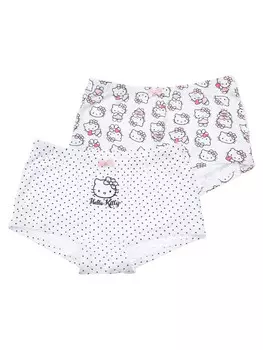 Трусы трикотажные