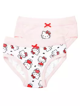 Трусы трикотажные