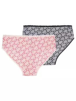 Трусы трикотажные