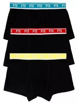 Трусы трикотажные