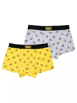 Трусы трикотажные