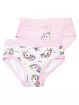 Трусы трикотажные